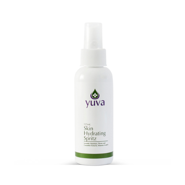 Skin Hydrating Spritz