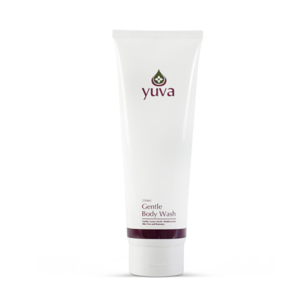 Gentle Body Wash