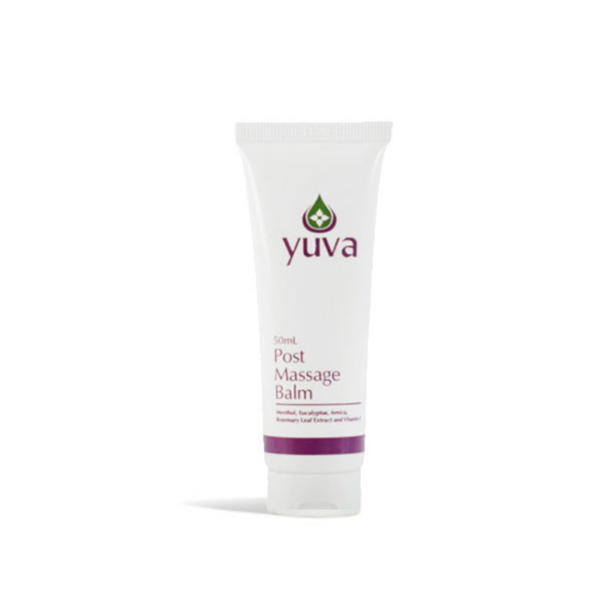 Post Massage Balm
