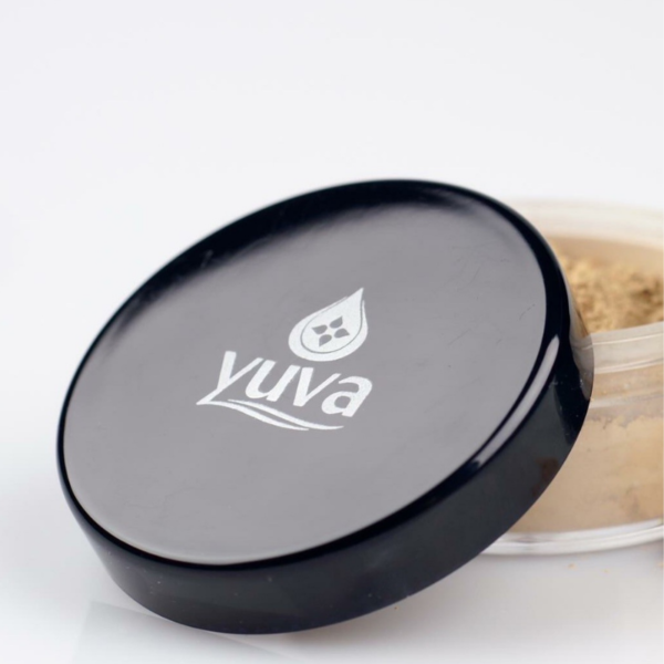 Yuva Mineral Make-up