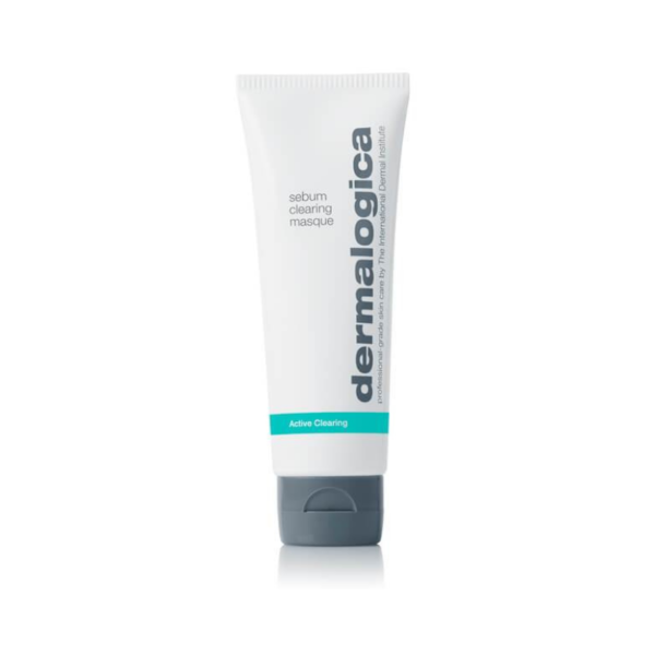 Sebum Clearing Masque