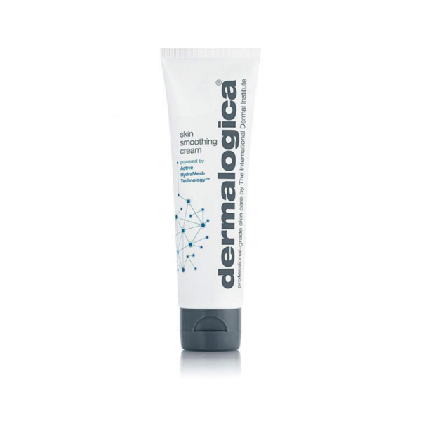Skin smoothing cream