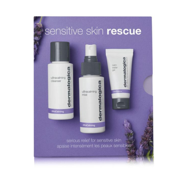 Skin kit - Sensitive Skin Rescue