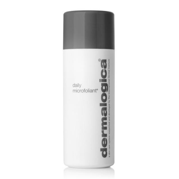 Daily Microfoliant