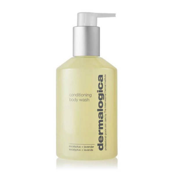 Conditioning Hand + Body Wash