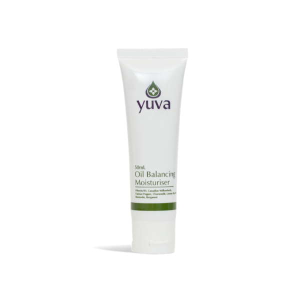 Oil Balancing Moisturiser