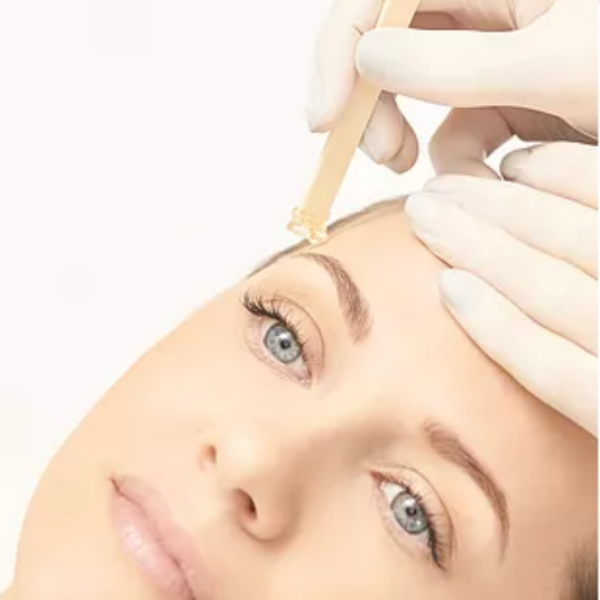 Celebrity Eye Trio