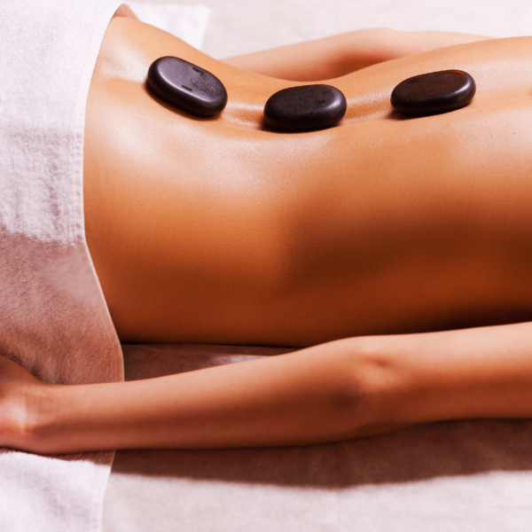 Pure Pamper Package