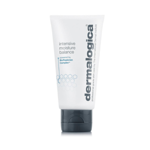 Intensive Moisture Balance