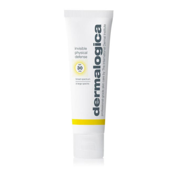 Invisible Physical Defense SPF30