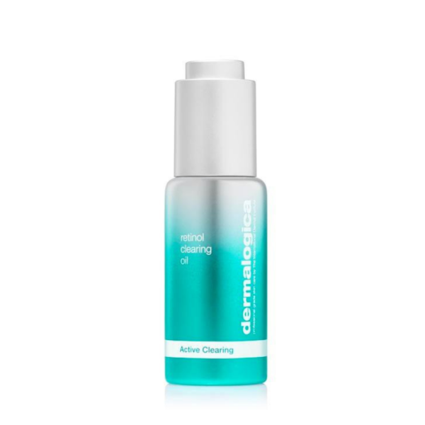 Retinol Clearing Oil