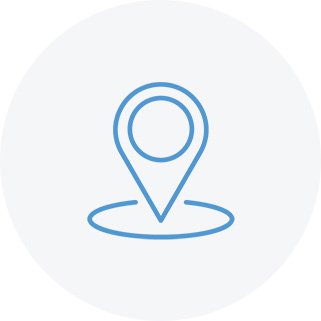 salon locations