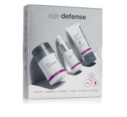 Skin kit - Age Defense Kit