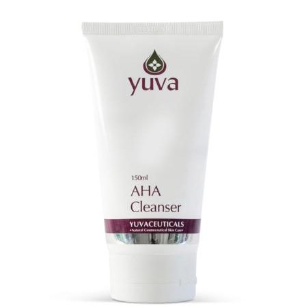 AHA Cleanser