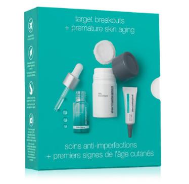 Skin kit - Clear & Brighten