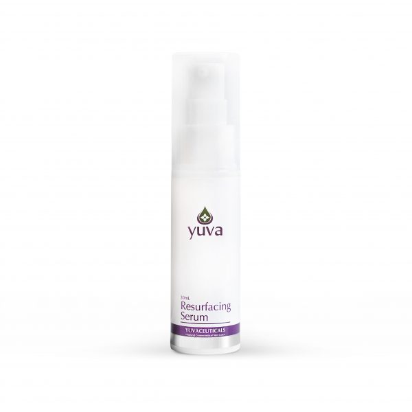 Resurfacing Serum