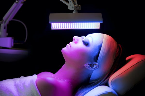 LED Advanced