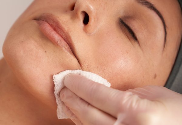 Pro Power Peel