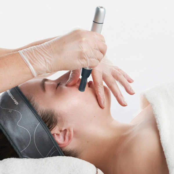 Skin Needling Advanced