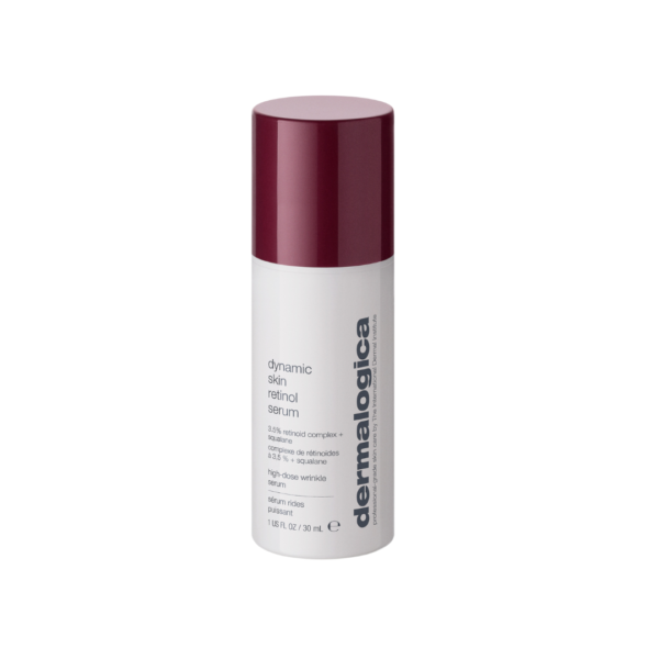 Dynamic Retinol Skin Serum