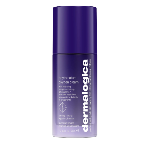 Phyto-Nature Oxygen Cream