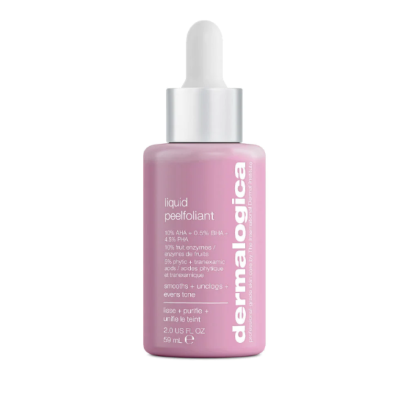 Liquid Peelfoliant