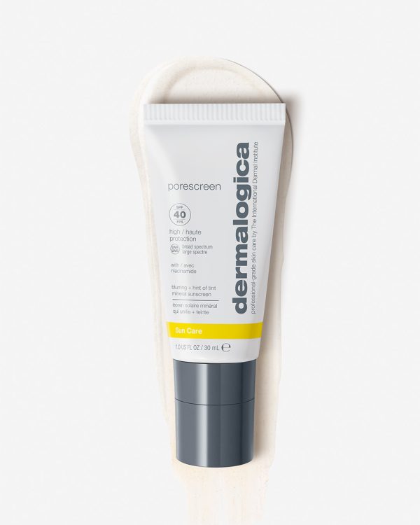 Porescreen SPF40
