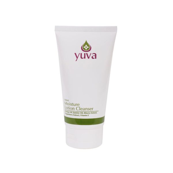 Moisture Lotion Cleanser