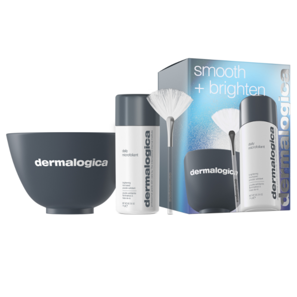 Dermalogica Smooth & Brighten