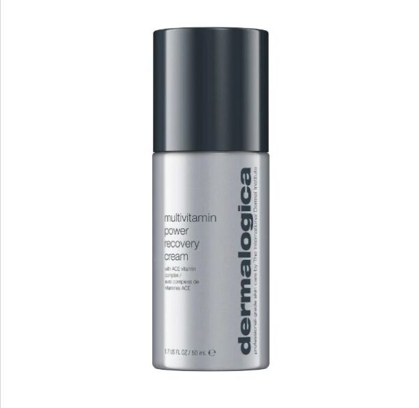 Multivitamin Power Recovery Cream