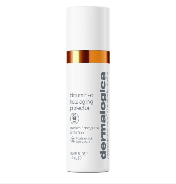 Biolumin C Heat Ageing Protector SPF15