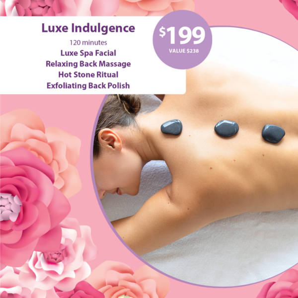 Luxe Indulgence