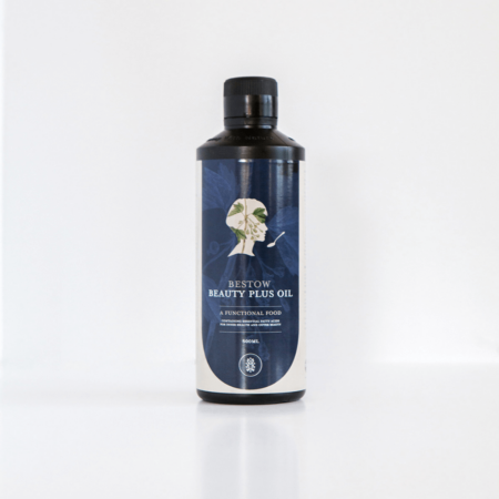 Bestow Beauty Beauty Oil