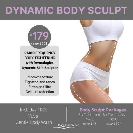 Dynamic Body Sculpt