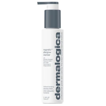 Magnetic[+] Afterglow Cleanser
