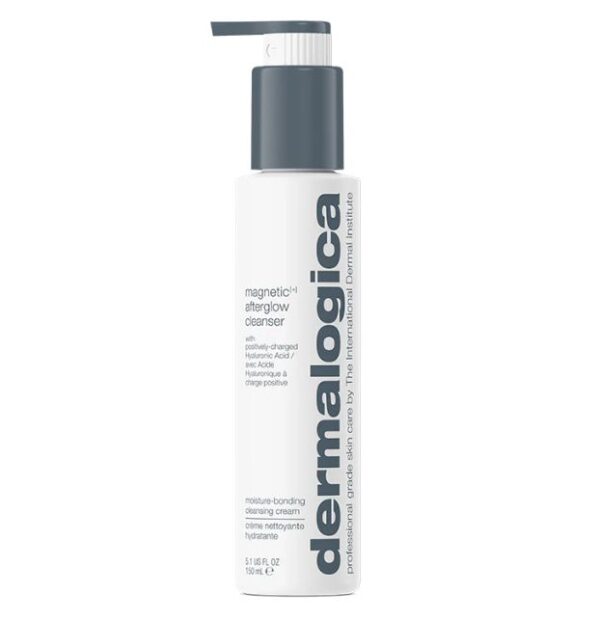 Magnetic[+] Afterglow Cleanser
