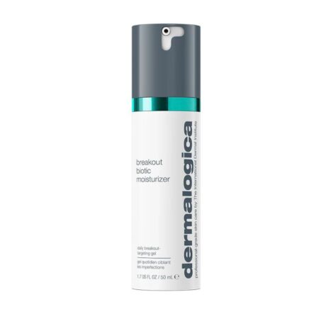 Breakout Biotic Moisturiser