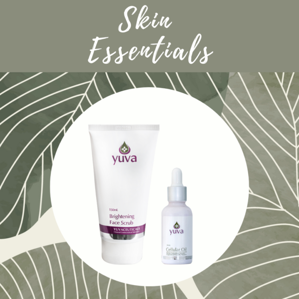 Yuva Skin Essentials