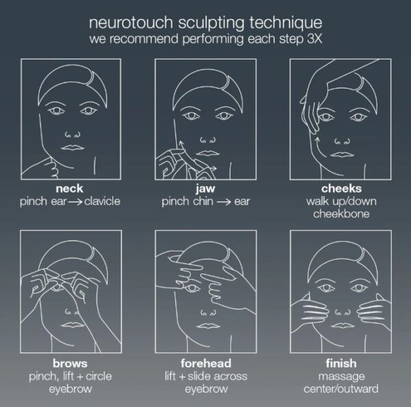Neurotouch Symmetry Serum - Image 3